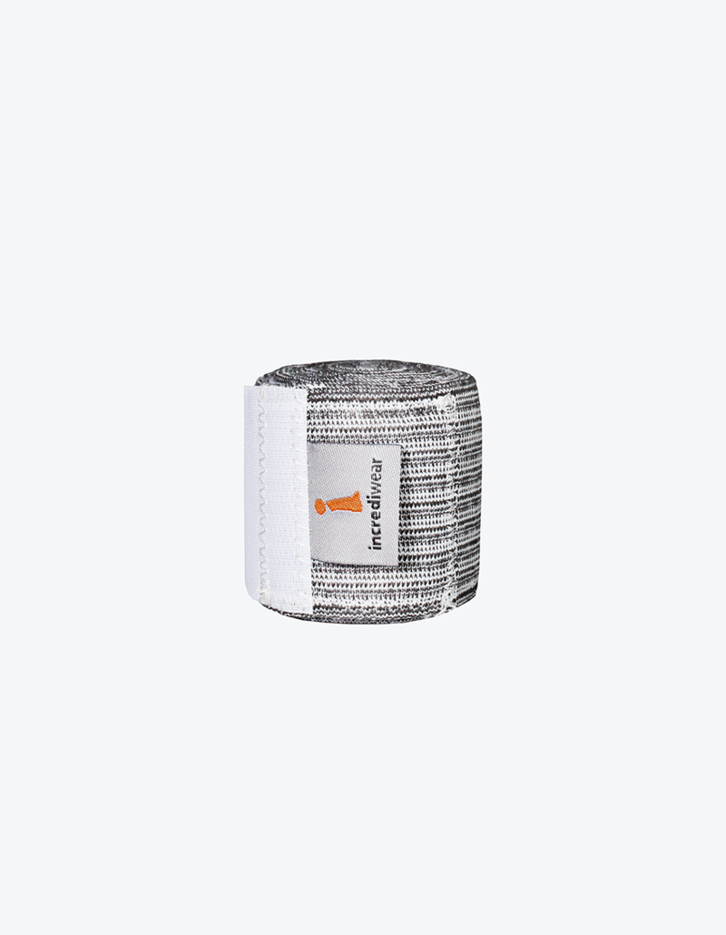 INCREDIWEAR BANDAGE WRAP 2 IN