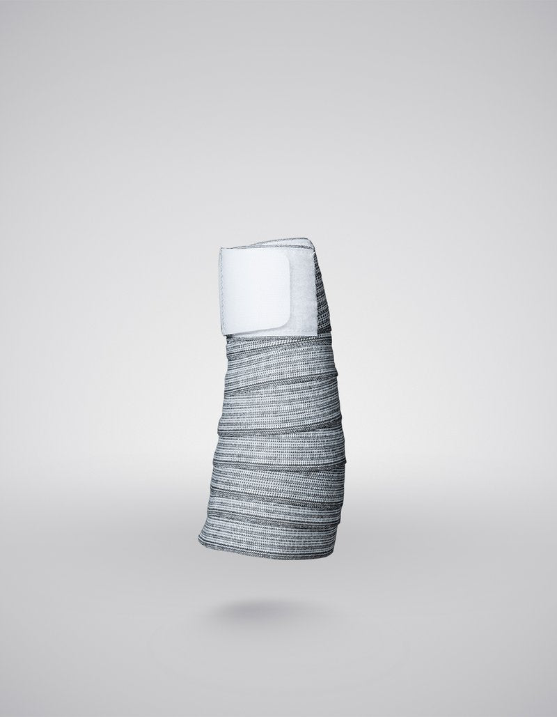INCREDIWEAR BANDAGE WRAP 2 IN