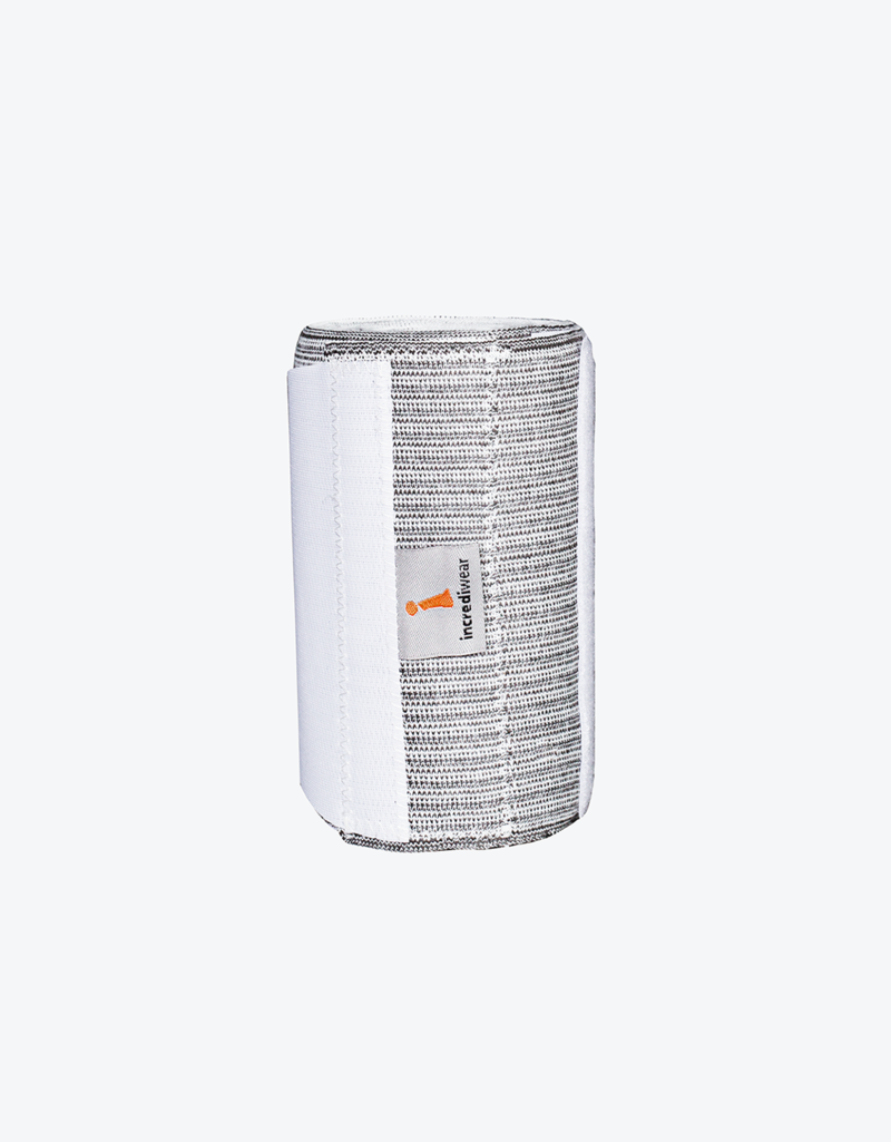 INCREDIWEAR BANDAGE WRAP 5 IN