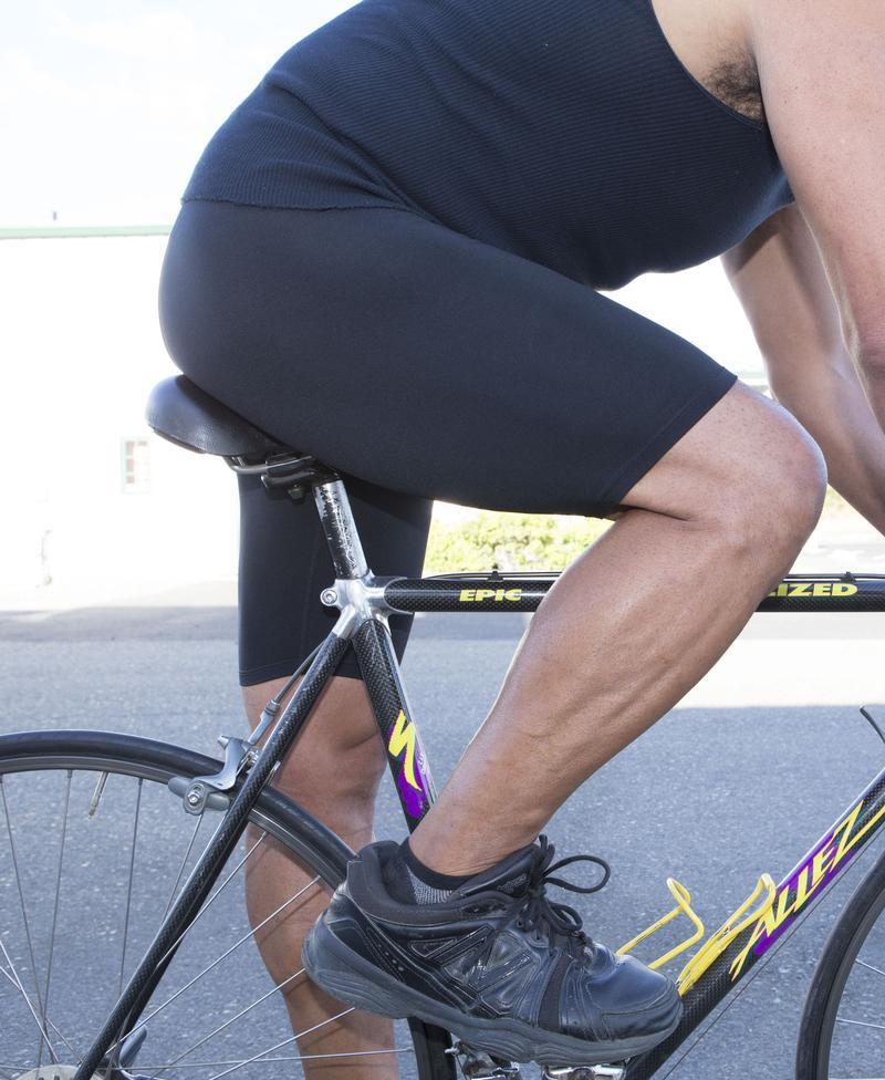 INCREDIWEAR CIRCULATION SHORTS
