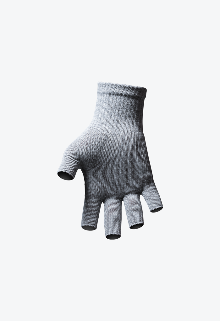 INCREDIWEAR FINGERLESS CIRCULATION GLOVES