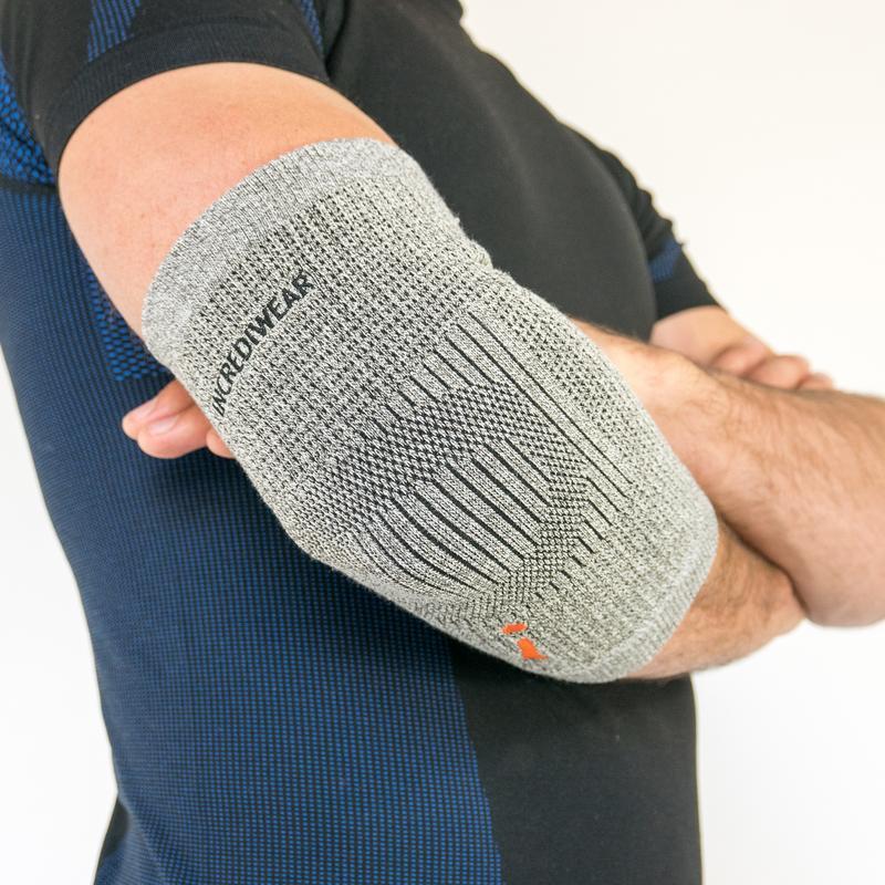 INCREDIWEAR ELBOW SLEEVE