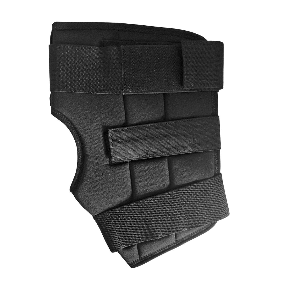 INCREDIWEAR CIRCULATION HOCK BOOT