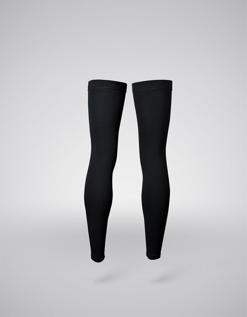 INCREDIWEAR LEG SLEEVES - BLACK PAIR