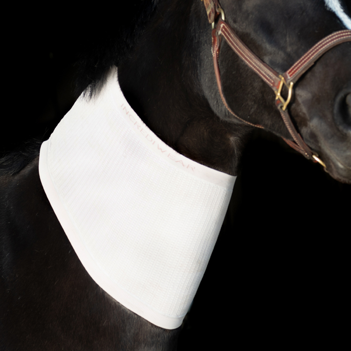 INCREDIWEAR CIRCULATION NECK SLEEVE