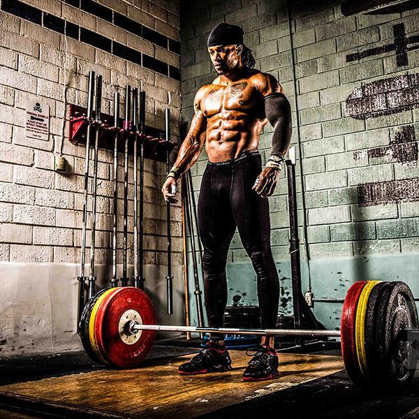 INCREDIWEAR MEN'S PERFORMANCE PANTS