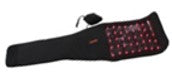 SV Equine Therapy Lux Large LED pad on horse back