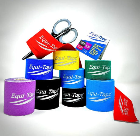 Equi-Tape
