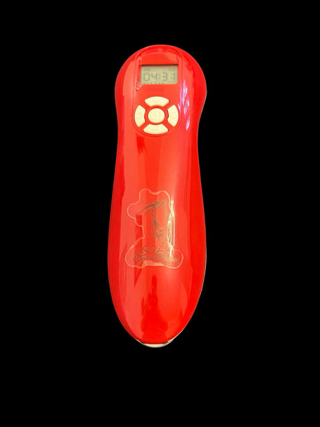 808 nm and 650 nm dual-wavelength equine laser device