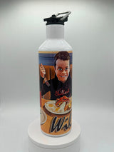 Personalized Caricature Insulated 500ml Water Bottle