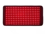 SV Equine Therapy ACTIVE Blue and Red LED Light Therapy Pad – Blue, Red & Infrared for Horse Legs, Back, & Body