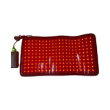 SV Equine Therapy ACTIVE Blue and Red LED Light Therapy Pad – Blue, Red & Infrared for Horse Legs, Back, & Body