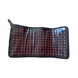 SV Equine Therapy ACTIVE Blue and Red LED Light Therapy Pad – Blue, Red & Infrared for Horse Legs, Back, & Body