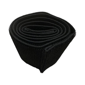Velcro extension strap for red light therapy pad