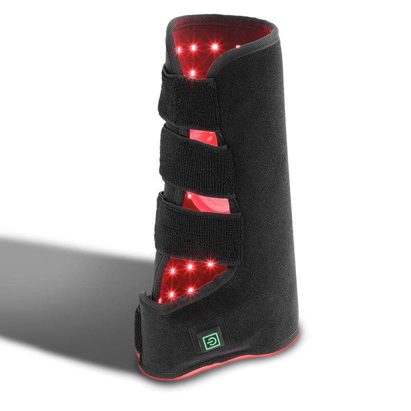 SV Equine Therapy  ACTIVE Leg LED Light Therapy Pad