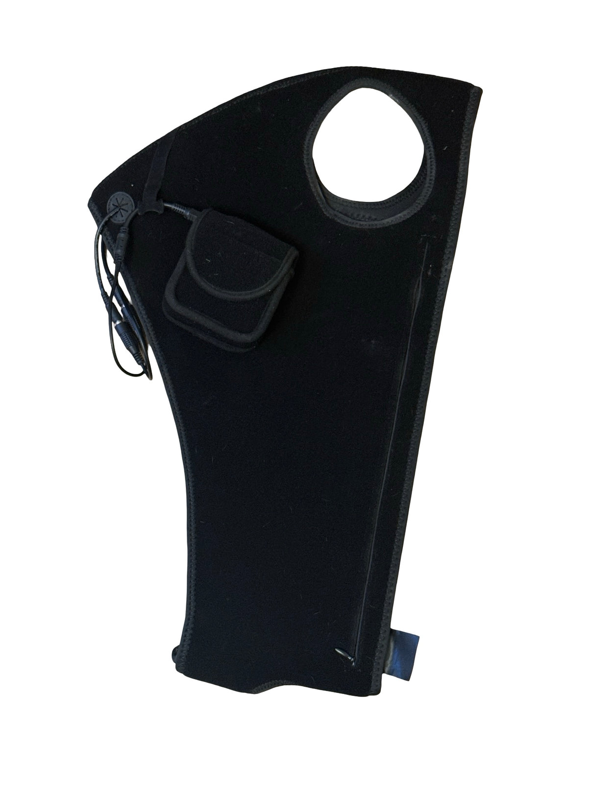 SV Equine Therapy LUX LED Calming Horse Bonnet