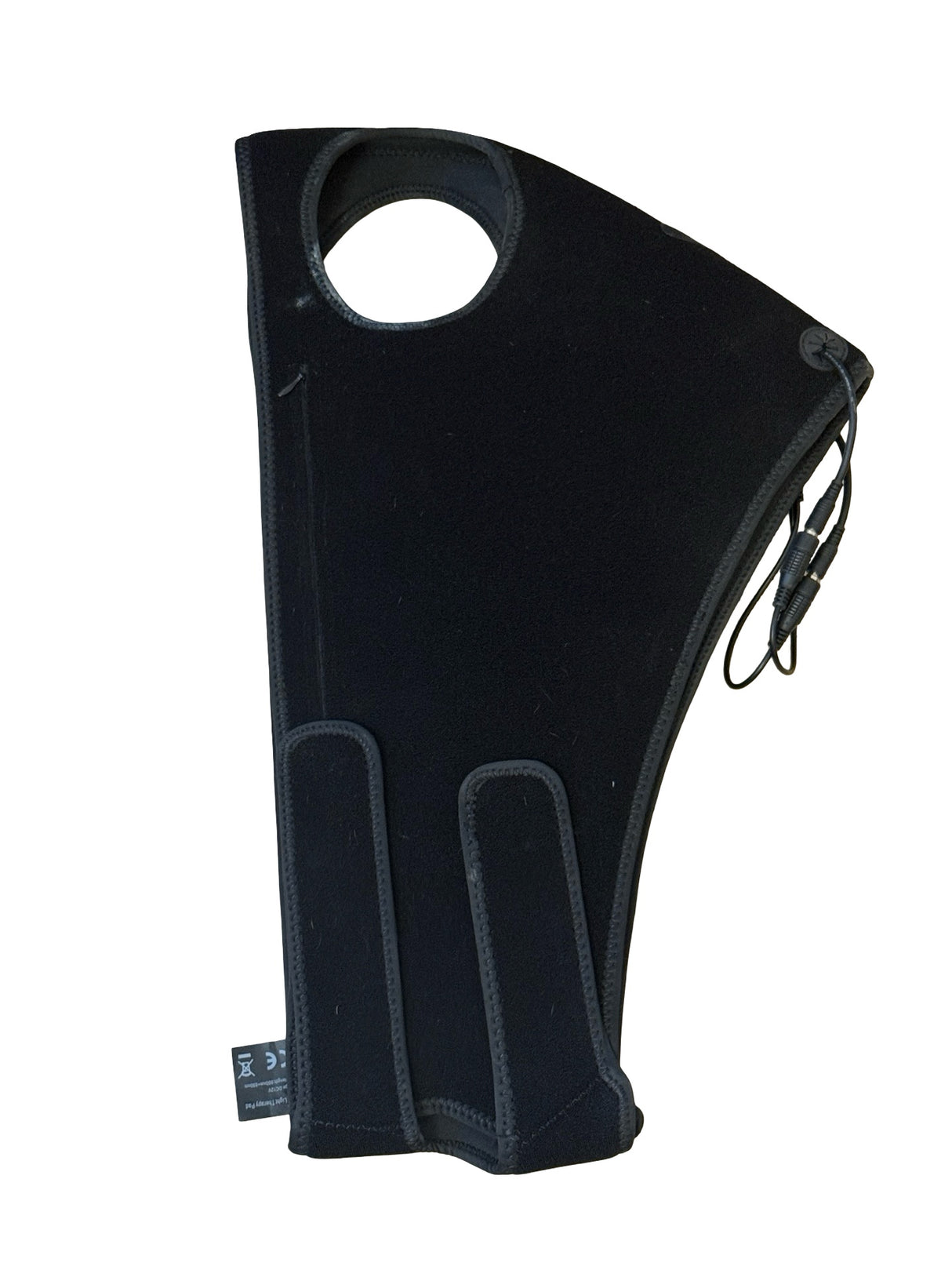 SV Equine Therapy LUX LED Calming Horse Bonnet