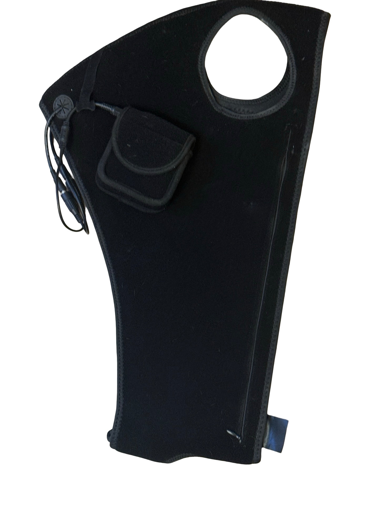 SV Equine Therapy LUX LED Calming Horse Bonnet
