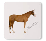 BEAU BALOU Refrigerator Magnet