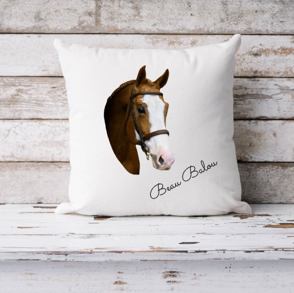 BEAU BALOU - Cushion Cover