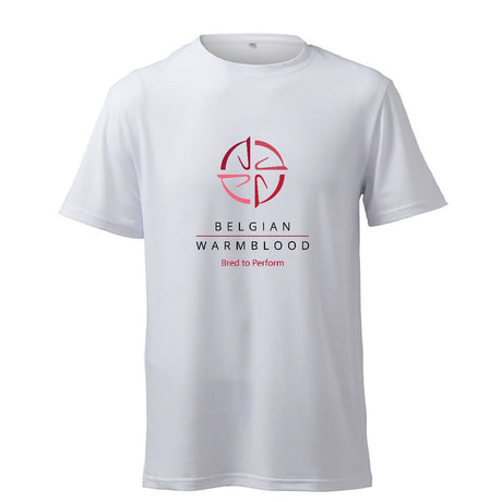 Belgian Warmblood - T-Shirt