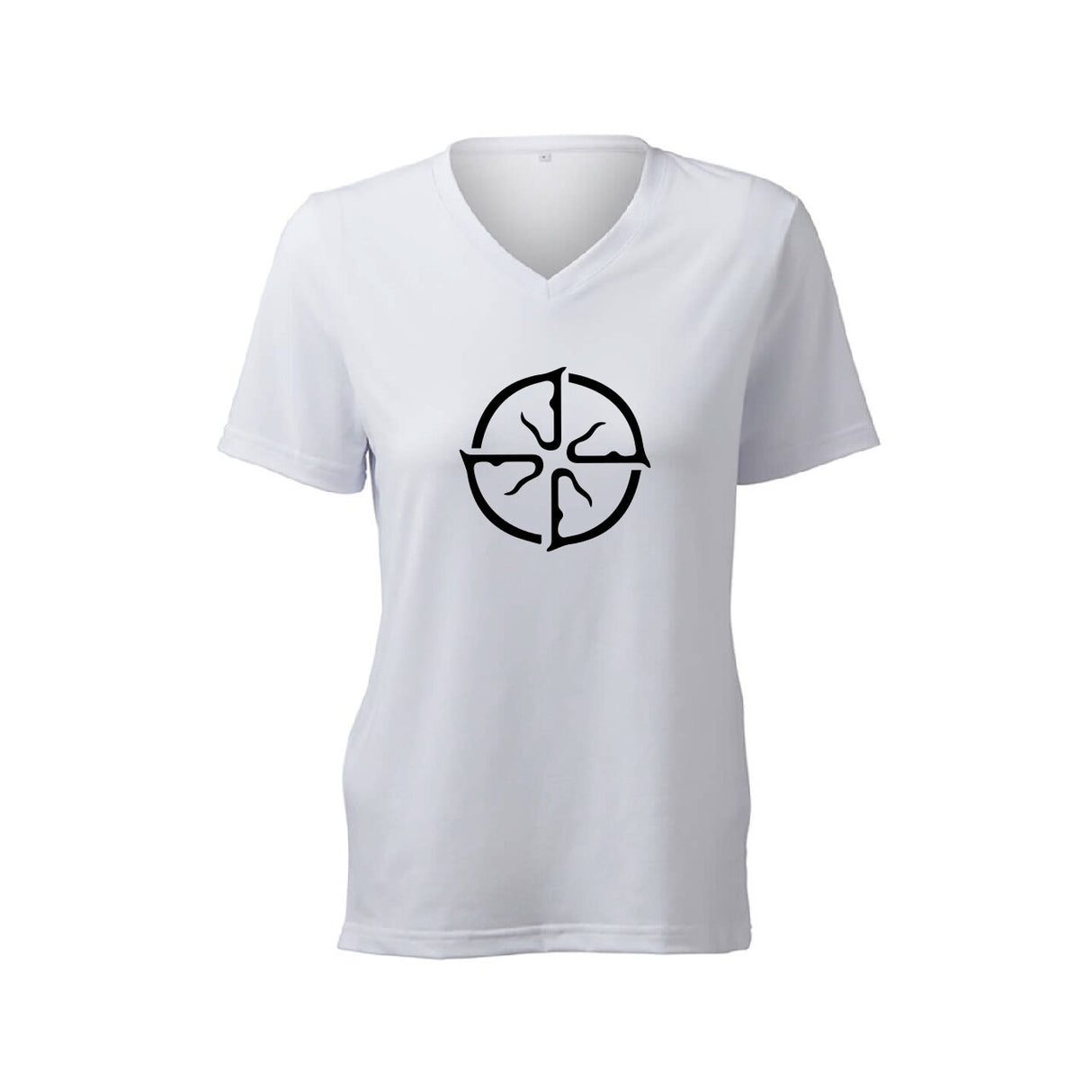 Belgian Warmblood Design 2 - T-Shirt