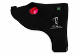 SV Equine Therapy ACTIVE Bonnet LED Light Therapy Pad – Calming Red & Infrared for Poll, Head & TMJ