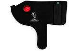 SV Equine Therapy ACTIVE Hood LED Light Therapy Pad – Red & Infrared for Poll, Neck, Head & TMJ