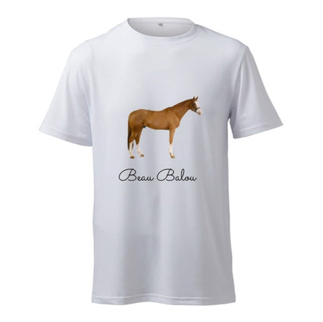 BEAU BALOU - T-Shirt Design 1