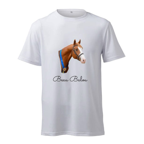 BEAU BALOU - T-Shirt Design 3