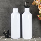 Belgian Warmblood Double Walled Stainless Steel Insulated 500ml water bottle.