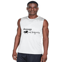 Load image into Gallery viewer, Dressage and Daiquiris Tank Top
