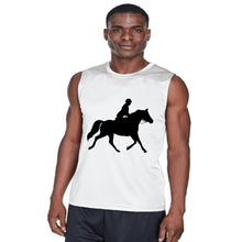 Load image into Gallery viewer, Endurance Rider Tank Top
