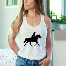 Load image into Gallery viewer, Endurance Rider Tank Top
