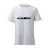 Equestrian - T-Shirt