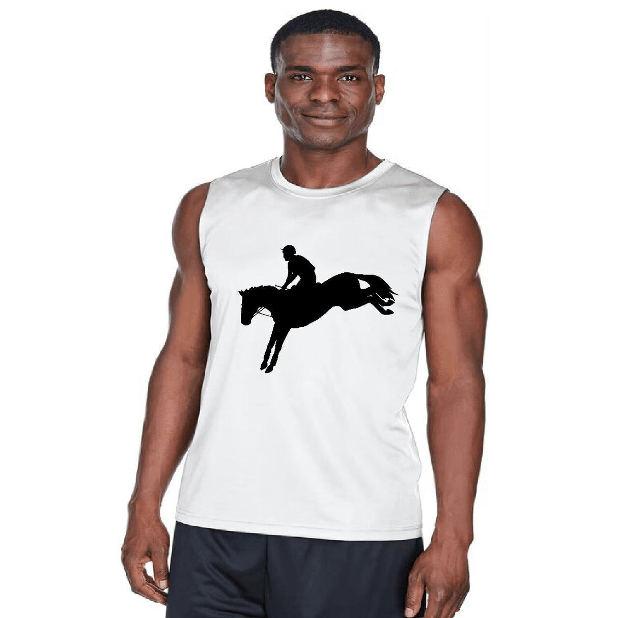 Eventing - Tank Top