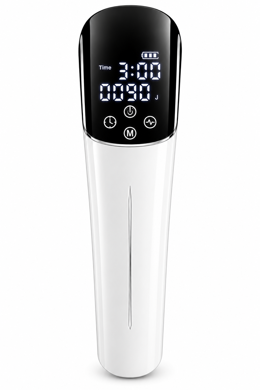 SV Equine Therapy Handheld Red & Near-Infrared LED Light Therapy Device