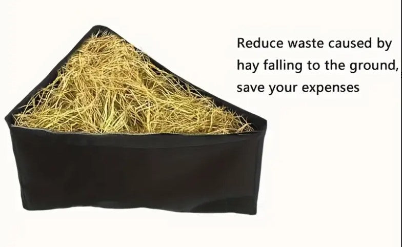 LARGE CORNER FEEDER