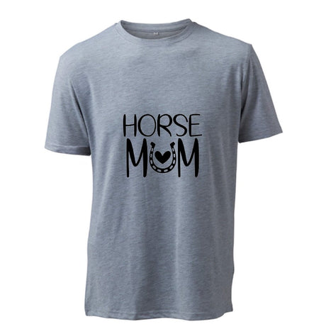 Horse Mum - T-Shirt