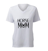 Horse Mum - T-Shirt