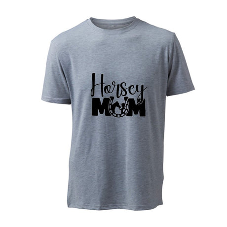 Horsey Mum 1 - T-Shirt