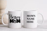 Horsey Mum 1 - Coffee Mug