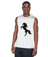 Horse Design 15 - Tank Top