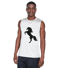 Load image into Gallery viewer, Horse Design 15 Tank Top
