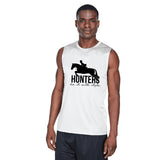 Hunters Do It With Style - Tank Top