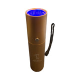 SV Equine Therapy Red and Blue Light Therapy Torch