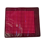 SV Equine Therapy ACTIVE Large Square LED Light Therapy Pad – Red & Infrared Relief for Back, Neck, Shoulders & Core