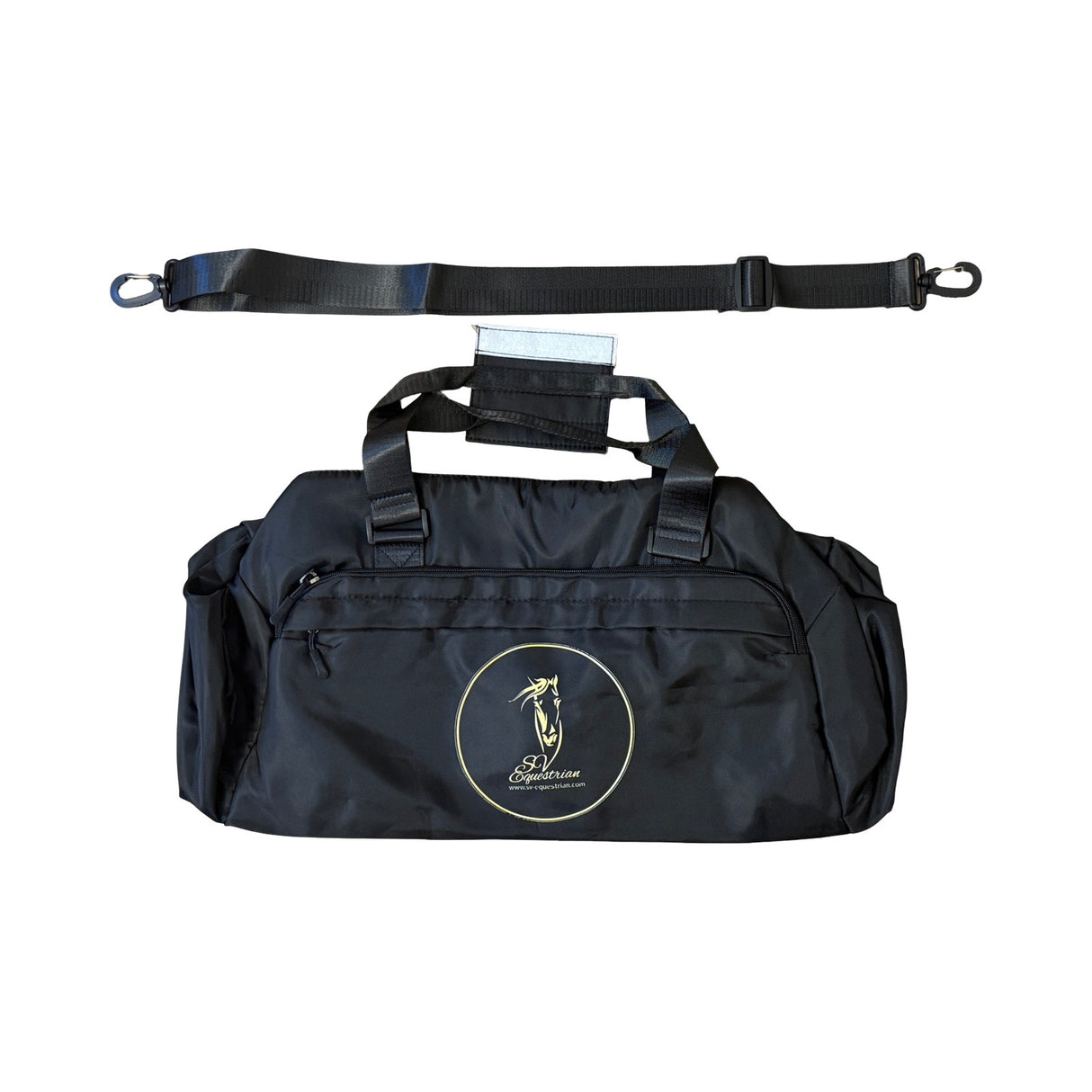 SV EQUESTRIAN Carry-All Bag for Red Light Therapy Products