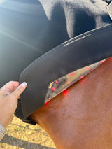 SV Equine Therapy LUX Neck LED Light Therapy Pad