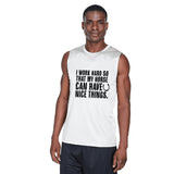 I Work Hard So That my Horses Can Have Nice Things - Tank Top